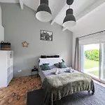 Вилла La Maison Des Lauriers En Provence, Private Pool