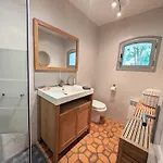 La Maison Des Lauriers En Provence, Private Pool Бокер
