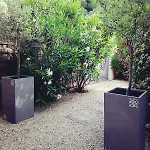 Вилла La Maison Des Lauriers En Provence, Private Pool