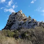 La Maison Des Lauriers En Provence, Private Pool *