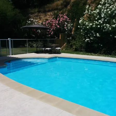 La Maison Des Lauriers En Provence, Private Pool Villa