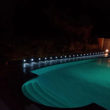 فيلة La Maison Des Lauriers En Provence, Private Pool