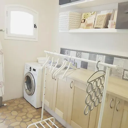 La Maison Des Lauriers En Provence, Private Pool فيلة بوكير