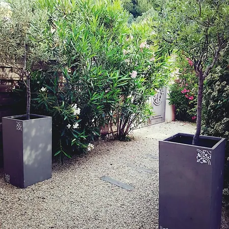 فيلة La Maison Des Lauriers En Provence, Private Pool