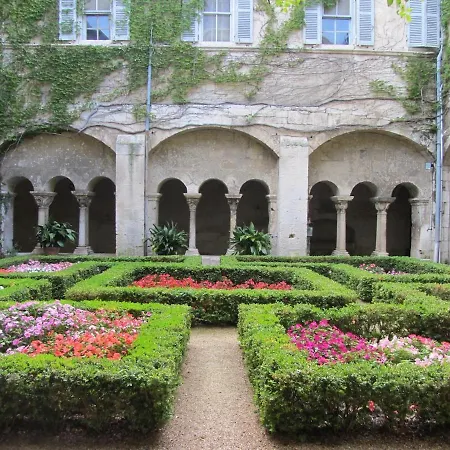 فيلة La Maison Des Lauriers En Provence, Private Pool *