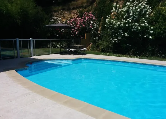 La Maison Des Lauriers En Provence, Private Pool Villa