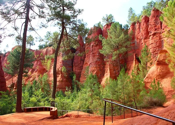 Willa La Maison Des Lauriers En Provence, Private Pool Beaucaire (Gard)